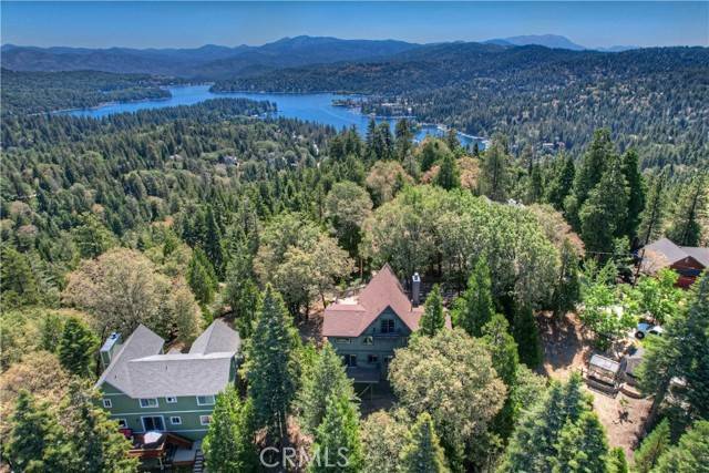 Lake Arrowhead, CA 92317,273 Shasta Drive