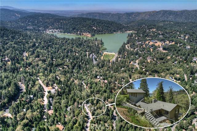 Crestline, CA 92325,1047 Nesthorn Drive