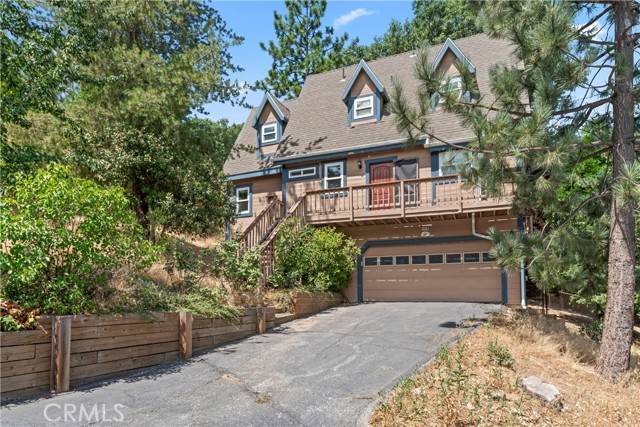 Lake Arrowhead, CA 92352,1176 Aleutian Drive