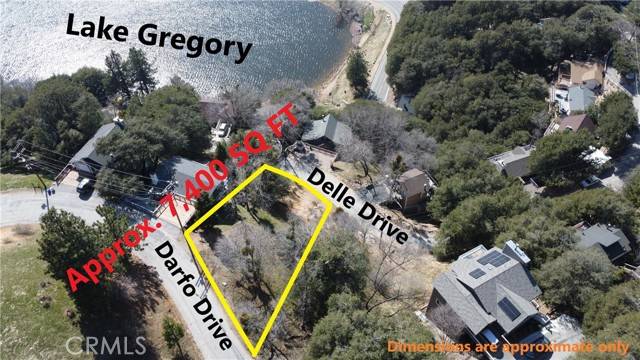 Crestline, CA 92325,336 Darfo Drive