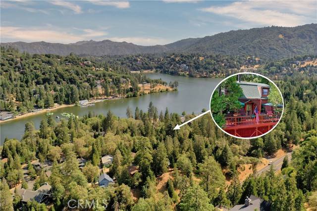 Crestline, CA 92325,24201 Horst Drive