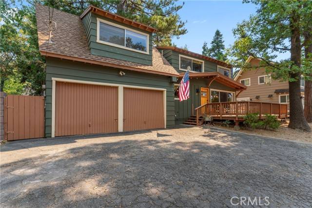 Lake Arrowhead, CA 92352,387 Highland Drive