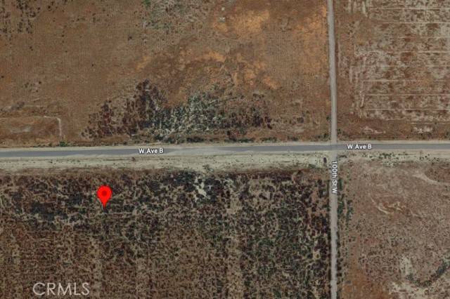 Antelope Acres, CA 93536,0 Vac/Cor Avenue B/101 Stw