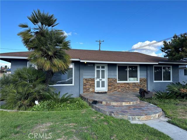 Long Beach, CA 90815,2408 Heather Avenue