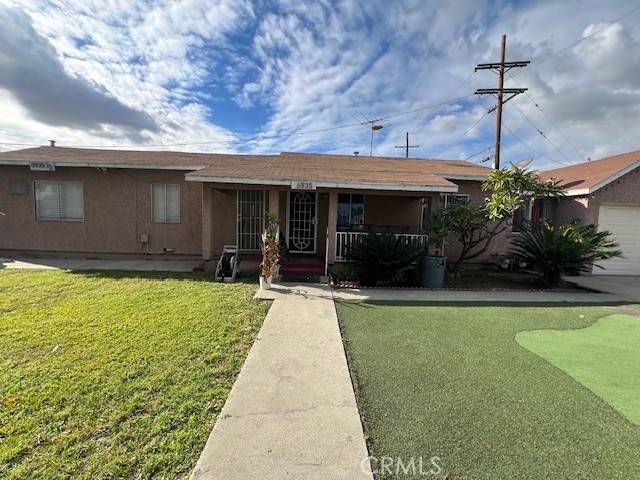 Bell Gardens, CA 90201,6935 El Selinda Avenue