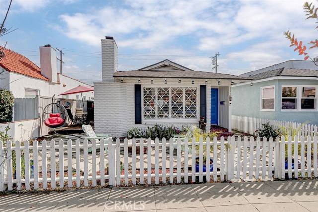 Long Beach, CA 90803,172 Park Avenue