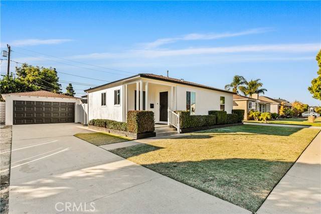 Long Beach, CA 90808,3431 Marber Avenue