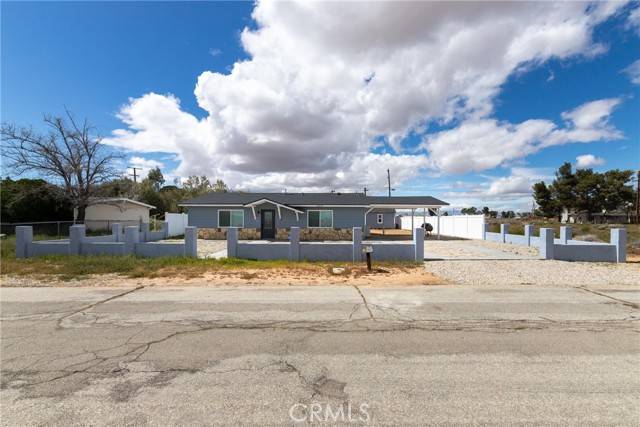 Edwards, CA 93523,13621 Flint Street