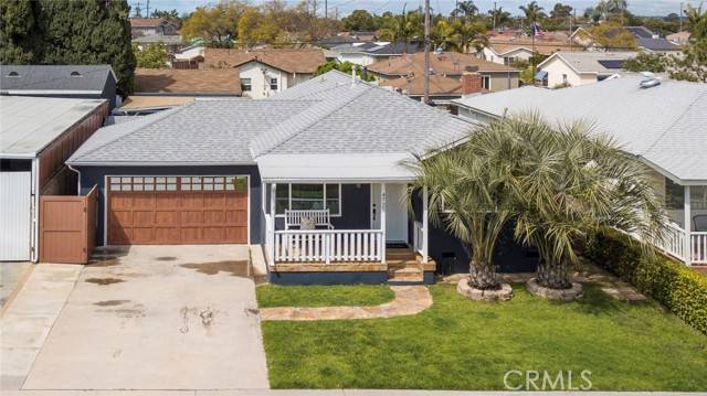 Long Beach, CA 90807,4725 Gundry Avenue