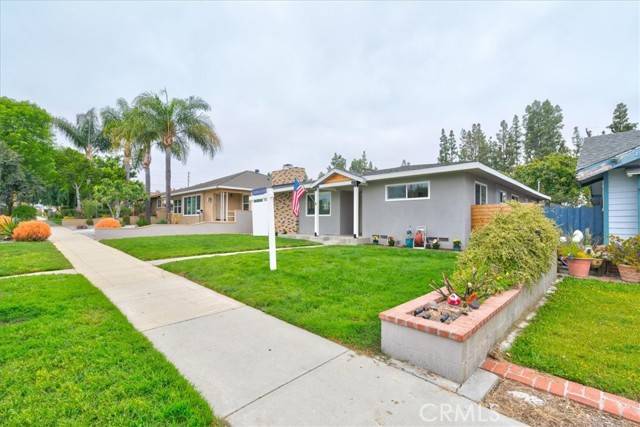 La Habra, CA 90631,624 North Walnut Street