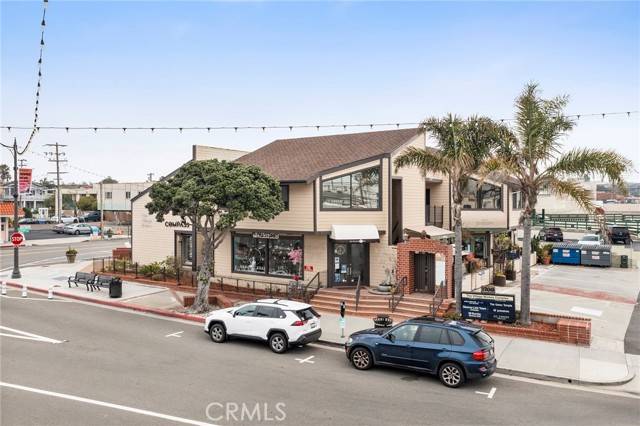 Redondo Beach, CA 90277,1700 South Catalina Avenue