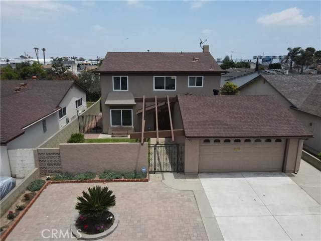 Harbor City, CA 90710,1627 Oakhorne Drive