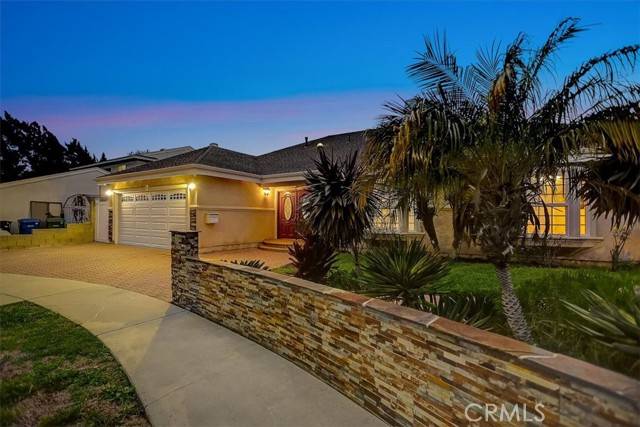 Harbor City, CA 90710,23705 Maidstone Place