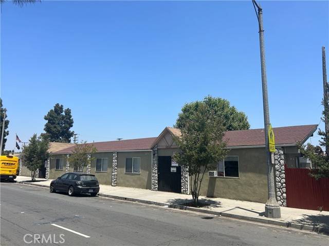 Long Beach, CA 90810,2260 Santa Fe Avenue