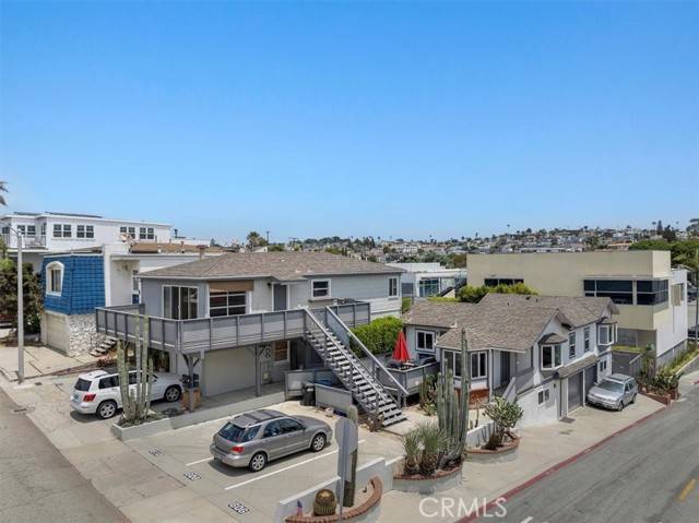 Hermosa Beach, CA 90254,606 Loma Dr