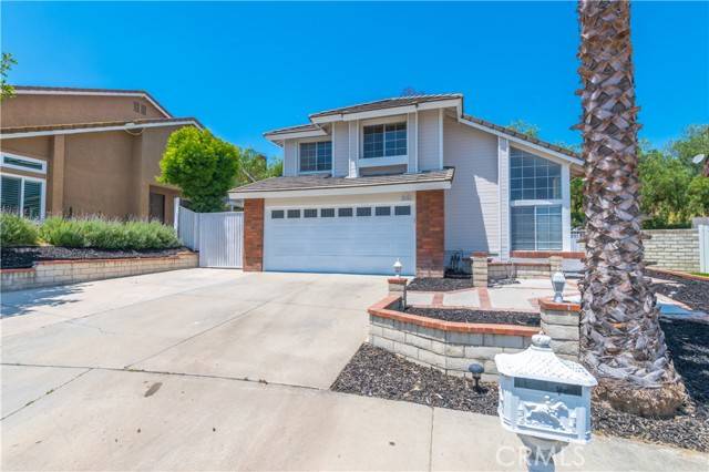 Chino Hills, CA 91709,15904 Oak Canyon Drive