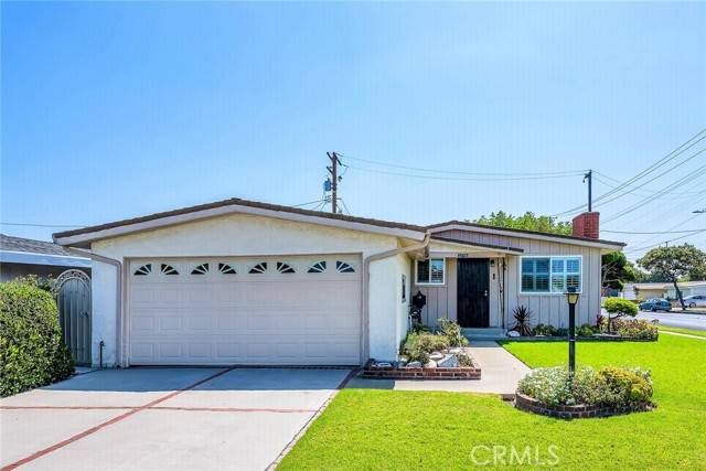 Carson, CA 90745,22718 Ronan Avenue