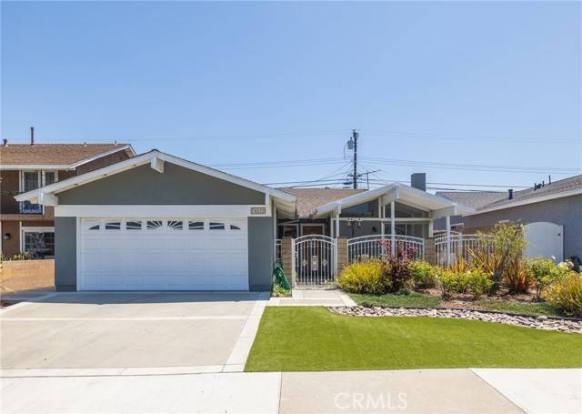 Carson, CA 90745,24522 Panama Avenue