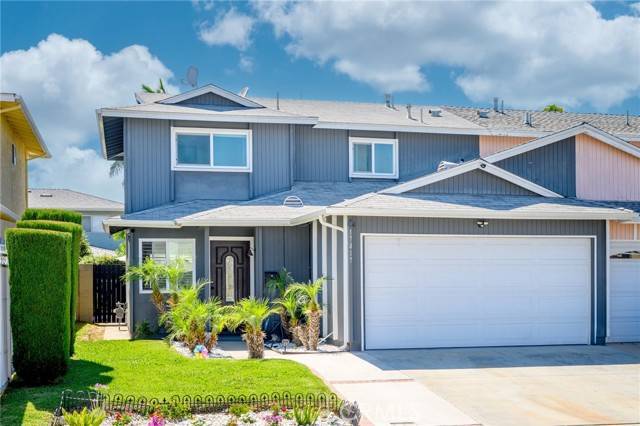 Carson, CA 90746,17417 Bauchard Court