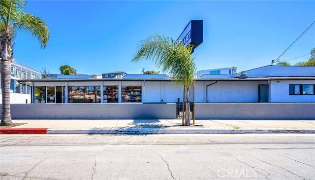 Hermosa Beach, CA 90254,1054 Aviation Boulevard