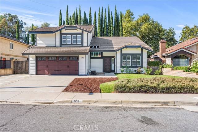 San Dimas, CA 91773,554 Conestoga Road