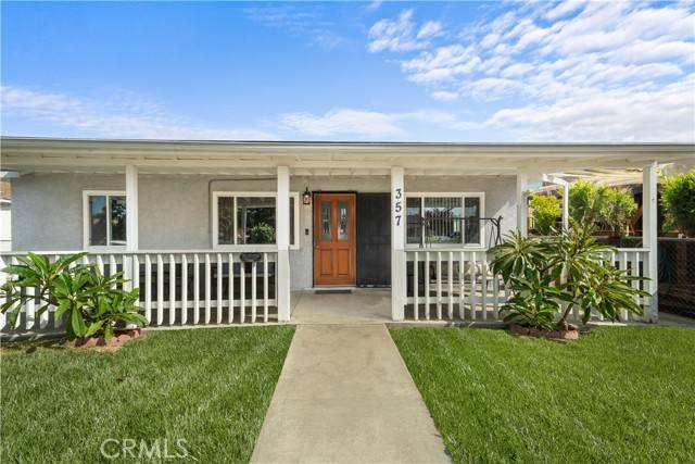 Carson, CA 90745,357 East 224th Street