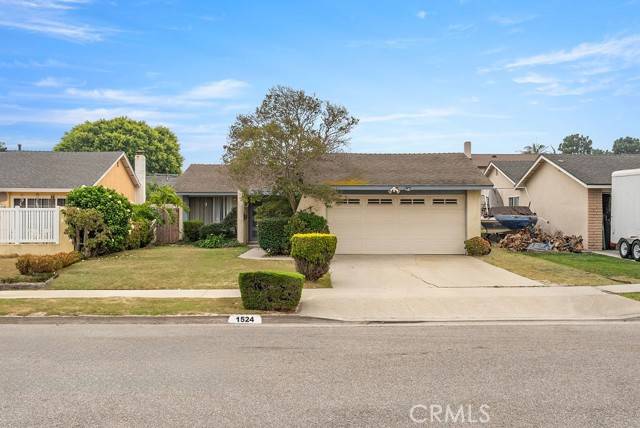 Harbor City, CA 90710,1524 Guilford Place