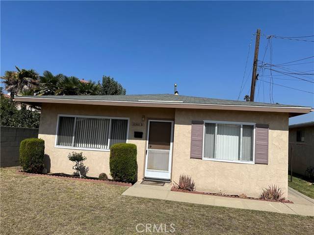 Gardena, CA 90247,16501 South Denker Avenue