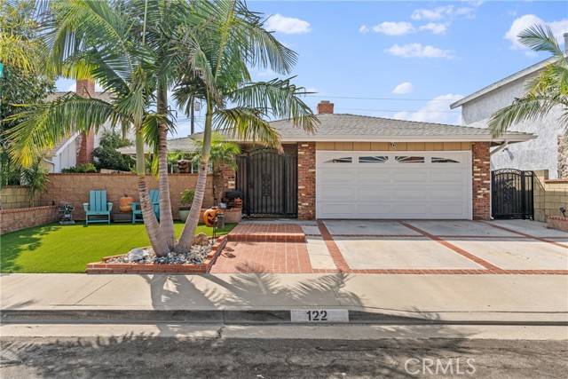 Carson, CA 90745,122 West 229th Place