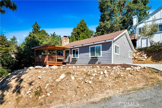 Running Springs, CA 92382,31388 Deer Lick Lane