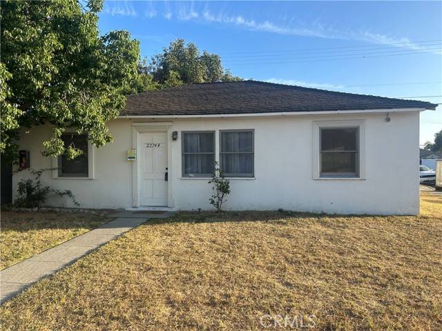 Carson, CA 90745,22744 Fries Avenue