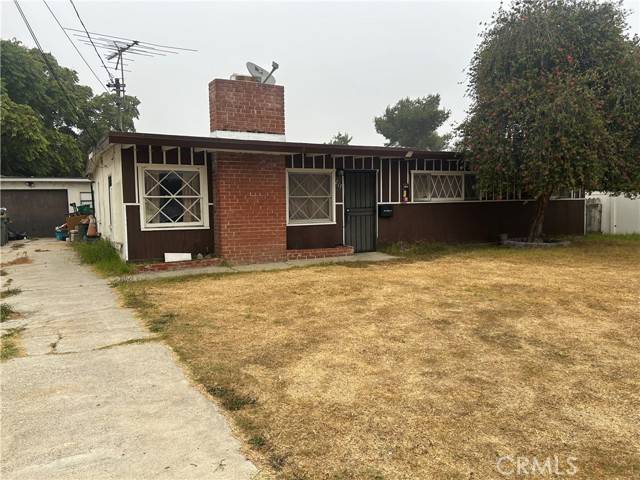 Carson, CA 90745,217 West 223rd Street