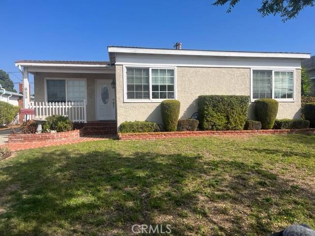 Torrance, CA 90503,922 Faysmith Avenue