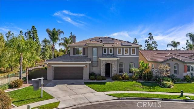 Murrieta, CA 92563,33542 Poppy Ln