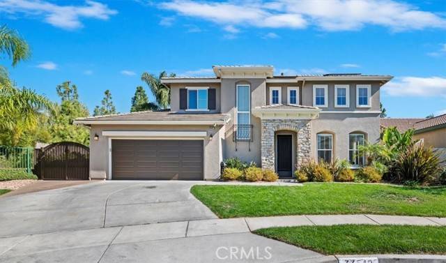 Murrieta, CA 92563,33542 Poppy Ln