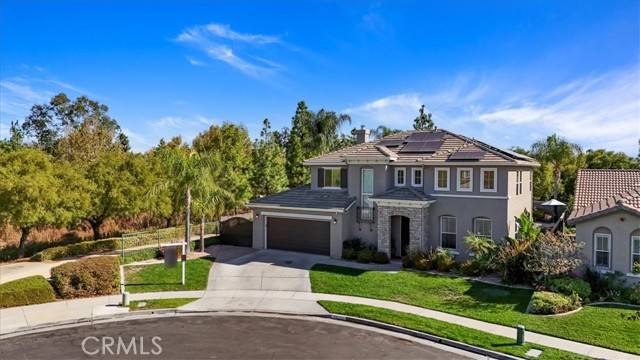 Murrieta, CA 92563,33542 Poppy Ln