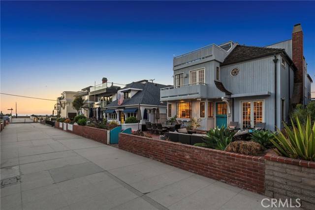 Hermosa Beach, CA 90254,41 19th Street