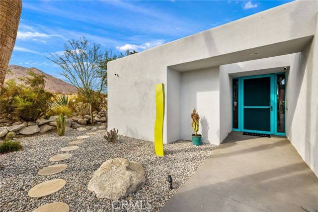 Palm Springs, CA 92262,700 West Racquet Club Road