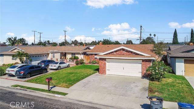 Carson, CA 90745,1829 East 215th Place