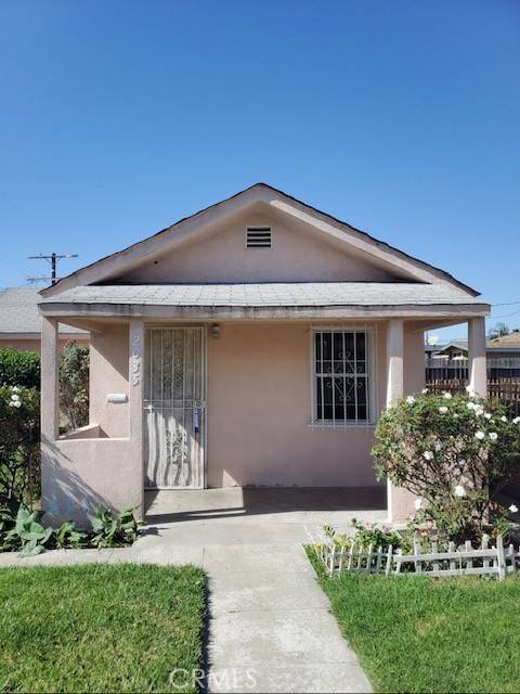 Compton, CA 90222,2035 North Grandee Avenue