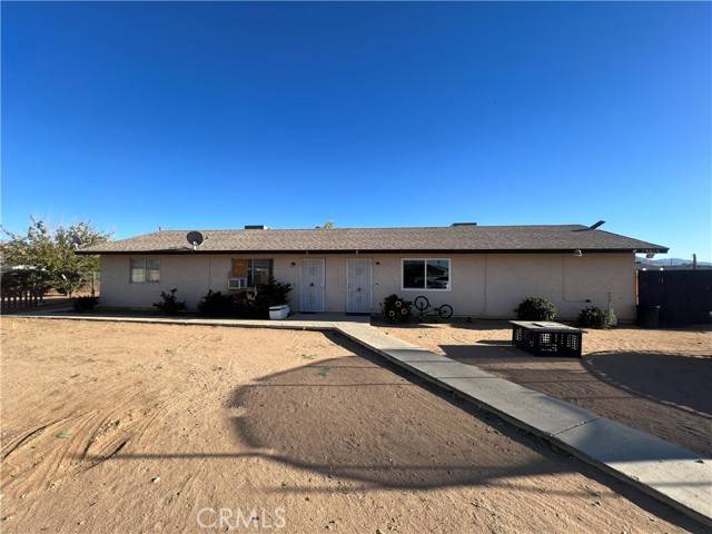 Apple Valley, CA 92308,13615 Pauhaska Road