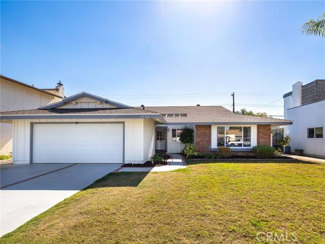 Westminster, CA 92683,7672 Colgate Avenue