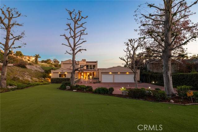 Rancho Palos Verdes, CA 90275,8 Burrell Lane