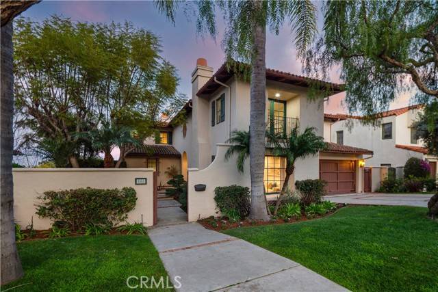 Palos Verdes Estates, CA 90274,508 Via Gorrion