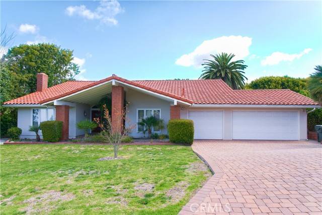 Rancho Palos Verdes, CA 90275,6445 Sattes Drive