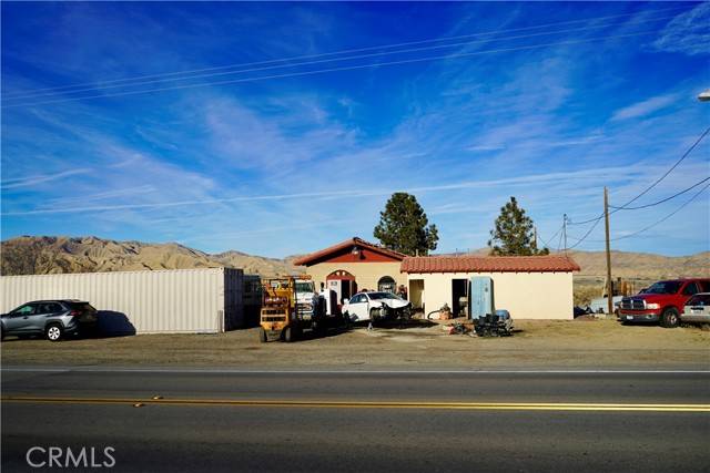 New Cuyama, CA 93254,5053 Highway 166