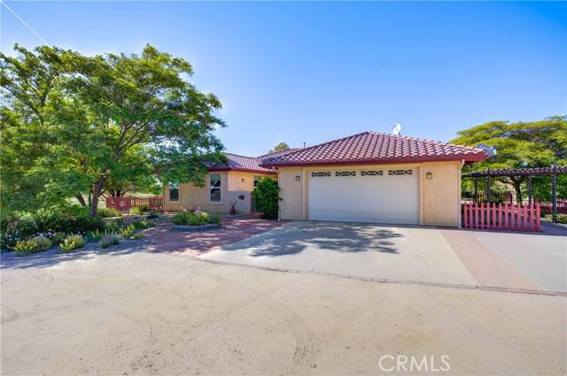 San Miguel, CA 93451,6130 Buckhorn Ridge Place