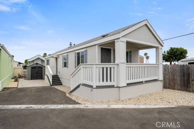 Oceano, CA 93445,2531 Cienaga Street