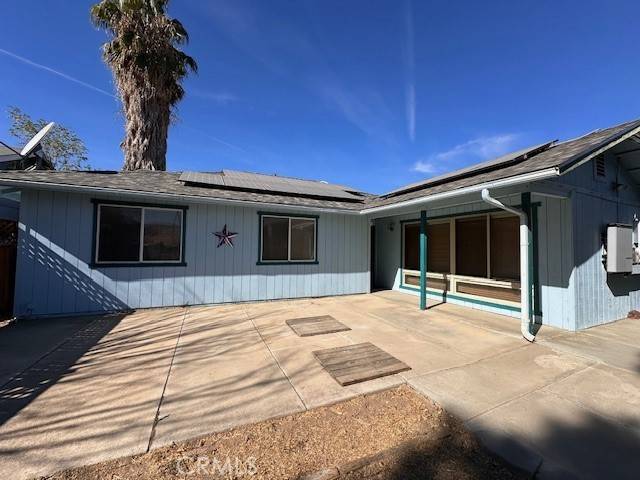 Shandon, CA 93461,165 South 4th Street