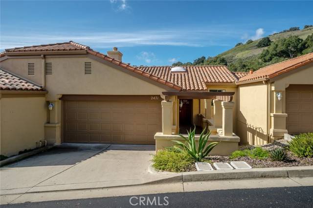 Avila Beach, CA 93424,2471 Cranesbill Place